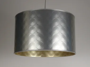 T022 - PVC lampshade _ Ipsilon PARALUMI